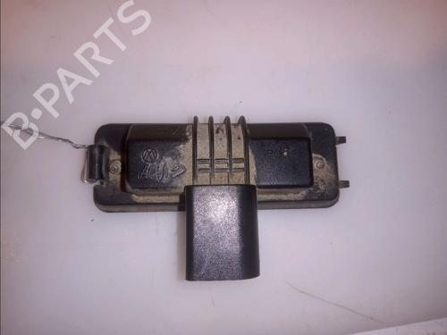 Licence plate light VW GOLF IV (1J1) 1.9 TDI | BP14952062I40 