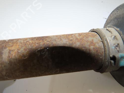 Right front driveshaft FIAT DUCATO Platform/Chassis (250_) 130 Multijet 2,3 D | BP40241017M39 - Image 2