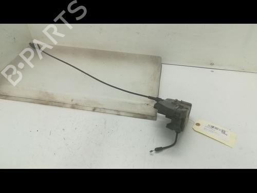 Used Front left lock Front left lock RENAULT SCÉNIC II (JM0/1_) 1.9 dCi (JM0G, JM12, JM1G, JM2C) (120 hp) 9750517 9750517