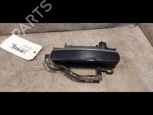 Rear left exterior door handle AUDI A6 C6 (4F2) 2.4 | BP23176799C130 