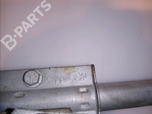 Front wiper motor BMW 1 (E87) 118 d | BP11425864M29 
