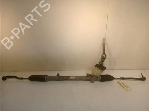 Used Steering rack Steering rack RENAULT MEGANE III Hatchback (BZ0/1_, B3_) 1.5 dCi (86 hp) 15643332 15643332