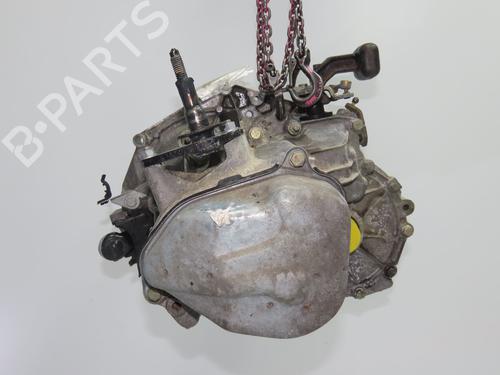 Gearbox PEUGEOT 307 (3A/C) 1.6 16V | BP32179122M3