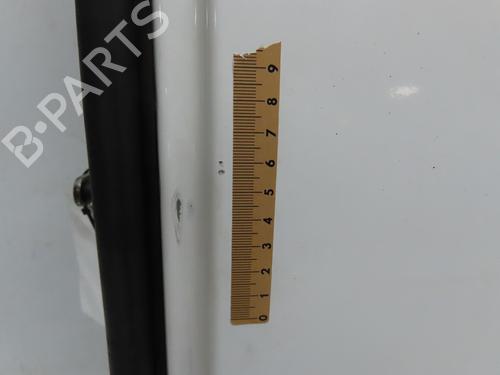 Right tailgate RENAULT TRAFIC II Van (FL) 2.0 dCi 90 (FL0H, FL00, FL01, FL0M, FL0P, FL0S) | BP30404076C77 