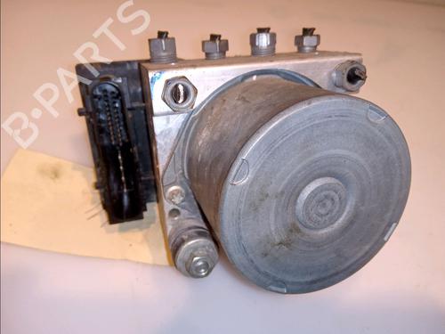Used ABS pump ABS pump PEUGEOT PARTNER MPV (5_, G_) 1.4 (75 hp) 11183514 11183514