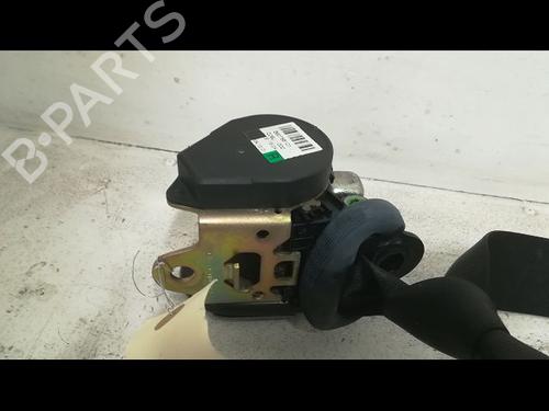 Front left seatbelt AUDI A2 (8Z0) 1.4 TDI | BP36494710I26 - Image 3