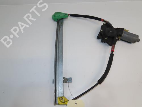 Used Front right window mechanism FORD KA (RB_) 1.3 i (60 hp) 30447530