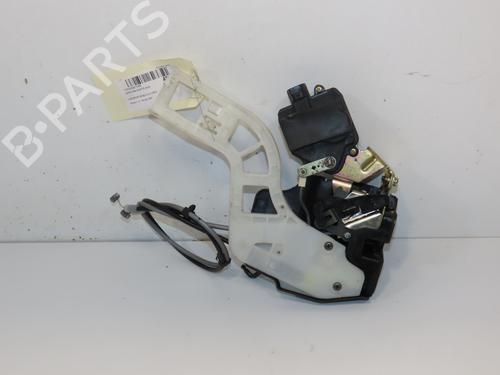 Front left lock KIA SPORTAGE II (JE_, KM_) 2.0 CRDi | BP28968815C98 