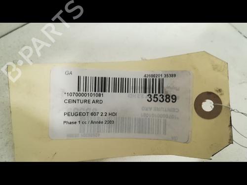 rear-right-belt-tensioner-peugeot-607-9d-9u-22-hdi-8974az-2000-9605443 main image