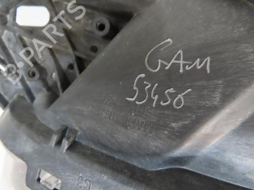 Left headlight PEUGEOT 508 I (8D_) 2.2 HDi | BP33860714C28 - Image 3
