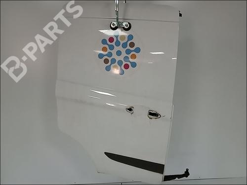 Used Right slide door Right slide door FORD TRANSIT COURIER B460 Box Body/MPV 1.5 TDCi (95 hp) 11103585 11103585