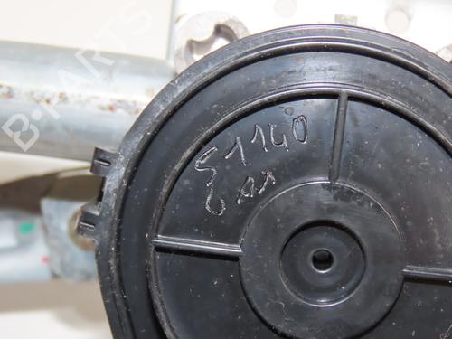 Front wiper motor KIA SPORTAGE IV (QL, QLE) 1.7 CRDi | BP31121297M29