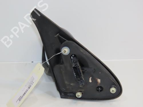 Left mirror RENAULT MEGANE I (BA0/1_) 1.4 16V (BA0D, BA1H, BA0W, BA10) | BP30486421C26 