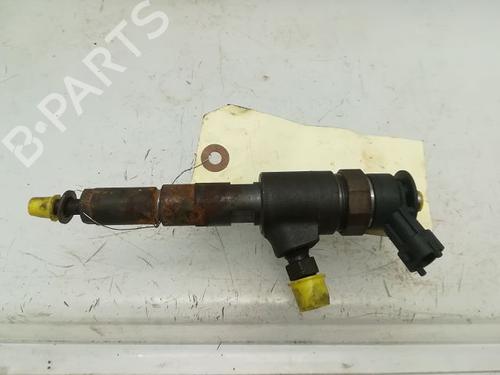 Used Injector Injector PEUGEOT 207 (WA_, WC_) [2006-2015] 23171543 23171543