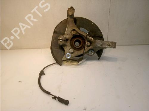 Used Right front steering knuckle Right front steering knuckle 14950732 14950732
