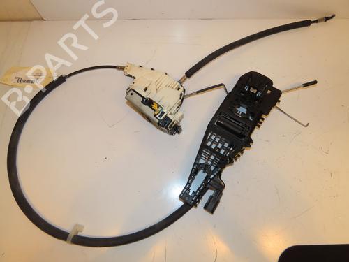 Used Front left lock Front left lock MASERATI GHIBLI III (M157) 3.0 D (275 hp) 17214534 17214534
