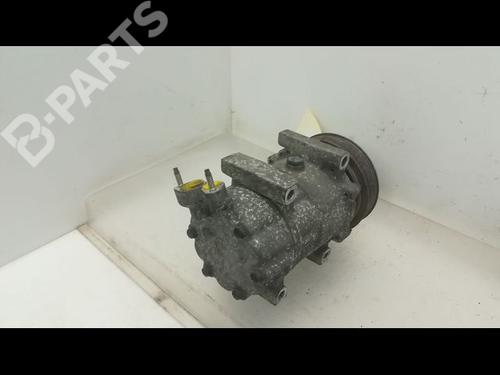 AC compressor CITROËN C2 (JM_) 1.4 | BP9596841M34 