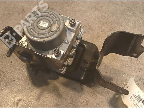 Used ABS pump PEUGEOT 208 I (CA_, CC_) 1.6 HDi (114 hp) 9615635
