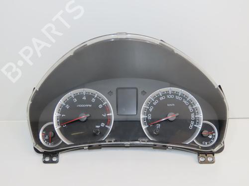 Used Instrument cluster Instrument cluster 36893429 36893429