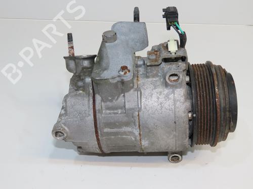 AC compressor FORD C-MAX II (DXA/CB7, DXA/CEU) 1.5 TDCi | BP33249606M34 - Image 4
