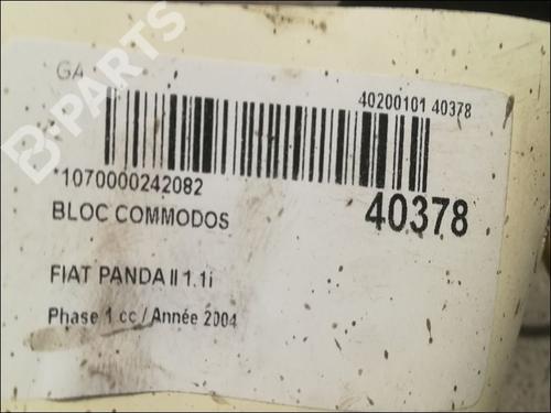 Switch FIAT PANDA (169_) 1.1 (169.AXA1A) | BP9608875I30 - Image 5