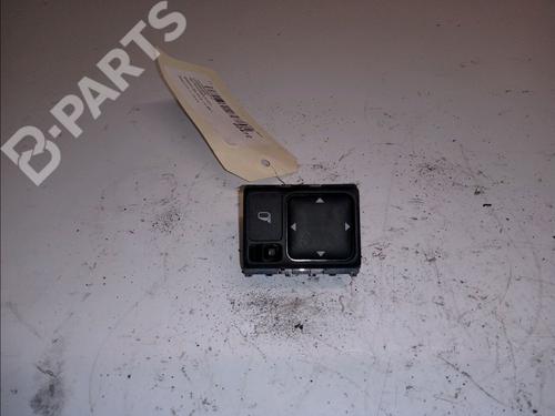 Used Mirror switch NISSAN MICRA C+C III (K12) 1.4 16V (88 hp) 10145168