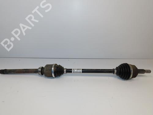 Right front driveshaft DS DS 7 Crossback (J4_, JR_, JC_) 1.5 BlueHDi 130 (JCYHZJ, JCYHZR) | BP28829558M39