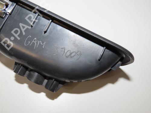 Left front window switch RENAULT TWINGO II (CN0_) 1.5 dCi (CN0E) | BP39756523I27 - Image 3