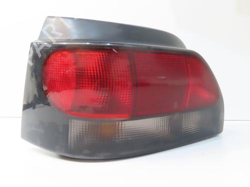 Used Left taillight Left taillight RENAULT CLIO I (B/C57_, 5/357_) 1.9 D (B/C/S576, B/C/S57L) (64 hp) 33681115 33681115