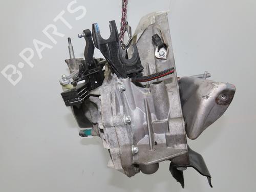 Gearbox RENAULT CAPTUR I (J5_, H5_) 1.5 dCi 90 (J5N4, J5M5, J5MW, J5M6, J5AL, J5AJ) | BP37596676M3 - Image 5