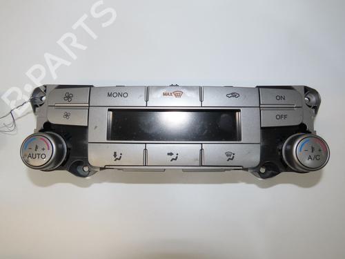 Climate control FORD S-MAX (WA6) 1.8 TDCi | BP31912127I5 
