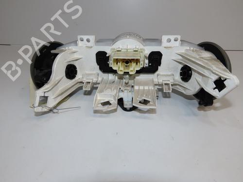 Used Climate control Climate control TOYOTA AYGO (_B1_) 1.0 (KGB10_, KGB10R) (68 hp) 36395879 36395879