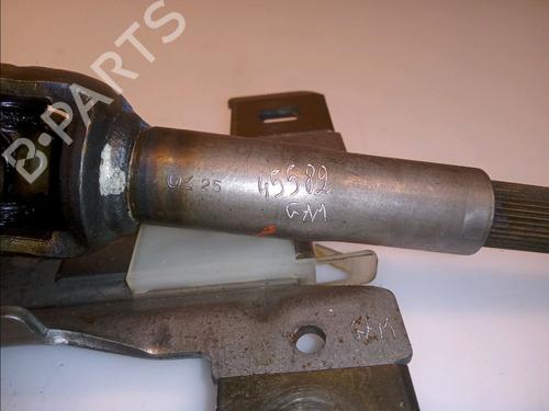 Steering column HONDA CIVIC VII Hatchback (EU, EP, EV) 1.6 i (EP2, EU8, EU6) | BP13014065M21 