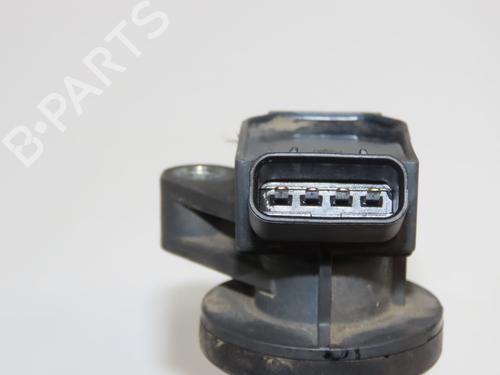 Used Ignition coil Ignition coil CITROËN C1 (PM_, PN_) 1.0 (68 hp) 33477514 33477514