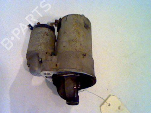 Used Starter CHEVROLET AVEO / KALOS Saloon (T250, T255) [2005-2025]  23171834