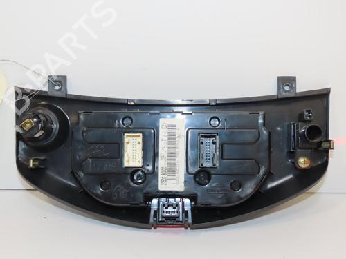 Climate control NISSAN MICRA III (K12) 1.5 dCi | BP28830400I5 