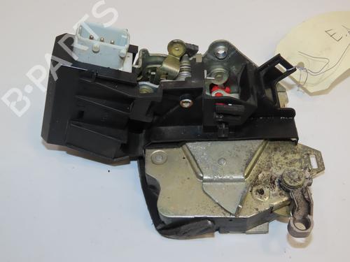 Rear right lock BMW 5 (E39) 525 tds | BP20228953C99 