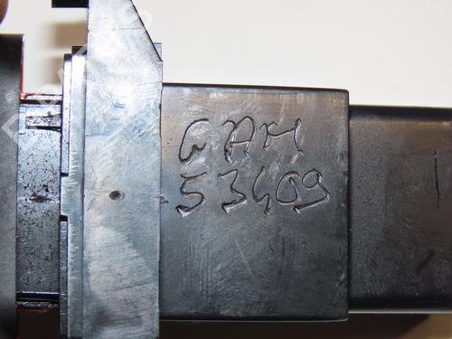 Warning switch HYUNDAI i10 I (PA) 1.2 | BP28830219I22 - Image 4