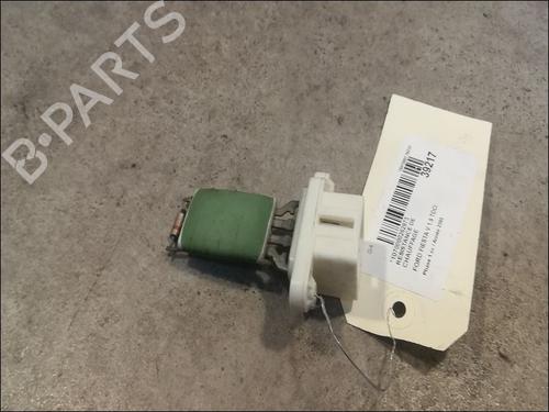 Used Heater resistor Heater resistor 23172406 23172406