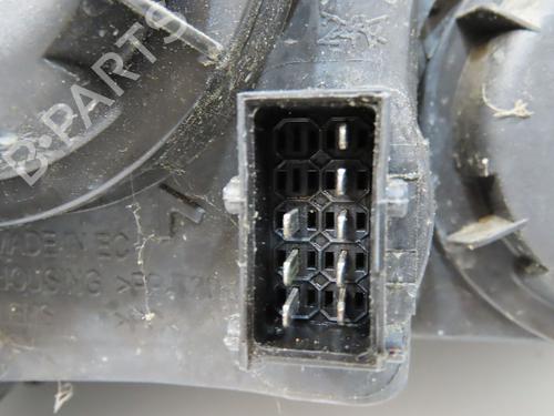 Left headlight OPEL CORSA C (X01) 1.3 CDTI (F08, F68) | BP36396274C28 - Image 3