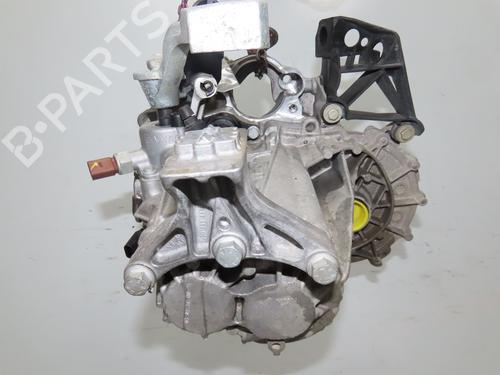Gearbox VW UP! (121, 122, BL1, BL2, BL3, 123) 1.0 | BP31865235M3 - Image 3