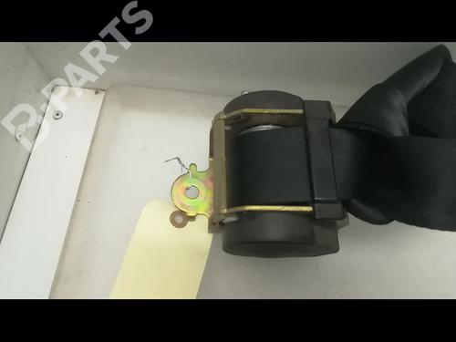 Rear left belt tensioner PEUGEOT 307 (3A/C) 2.0 HDi 110 | BP9592425C89 