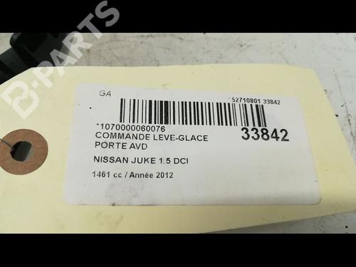 Switch NISSAN JUKE (F15) 1.5 dCi | BP9594914I30 