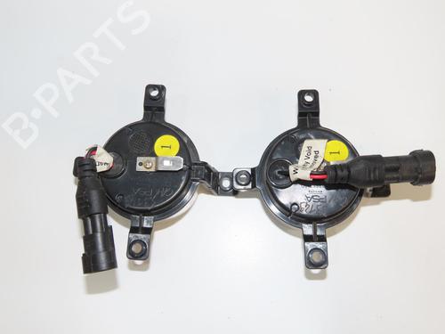 Right front indicator CITROËN AMI (9A_) Electric (9AZ2CA) | BP36495611C33 - Image 2