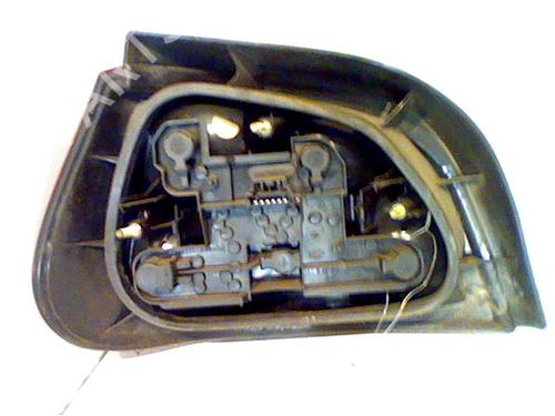 Used Right taillight RENAULT MEGANE I (BA0/1_) 1.9 dTi (BA1U) (80 hp) 23177885