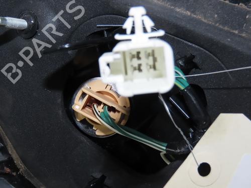 Right taillight TOYOTA YARIS (_P13_) 1.5 Hybrid (NHP130_) | BP30867412C35 