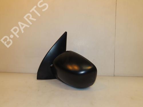 Used Left mirror HYUNDAI i10 I (PA) 1.1 (67 hp) 16040054