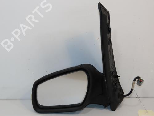 Used Left mirror FORD C-MAX (DM2) 1.8 TDCi (115 hp) 22996927