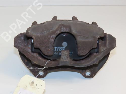 Left front brake caliper PEUGEOT EXPERT (224_) 2.0 HDi | BP17868218M105 
