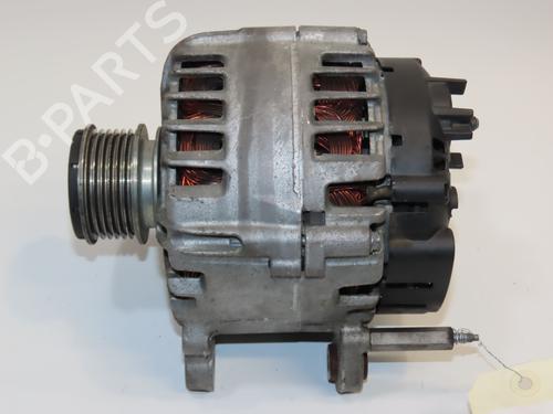 Alternator AUDI A3 Sportback (8PA) 2.0 TDI 16V | BP16461290M7 